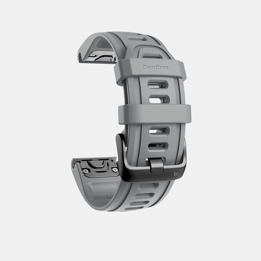 Deadtree Nomad 20mm Garmin Compatible Watch Strap