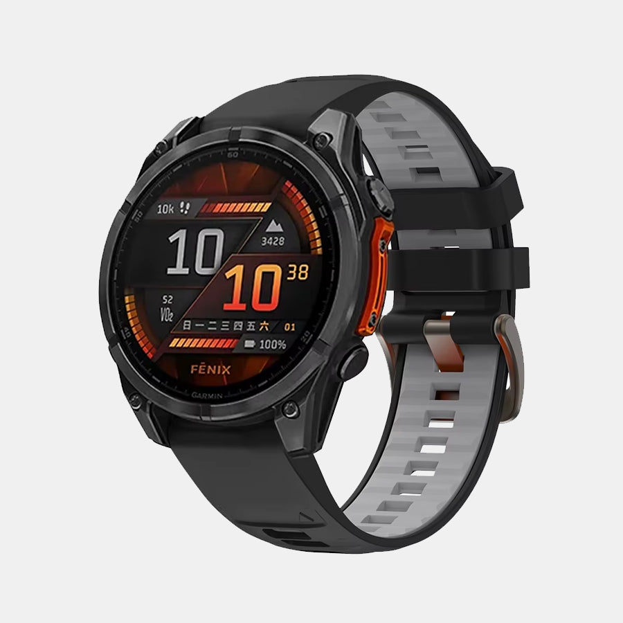 Deadtree Rift 26mm Watch Strap For Garmin