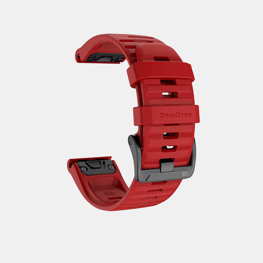 Deadtree Summit 26mm Watch Strap For Garmin