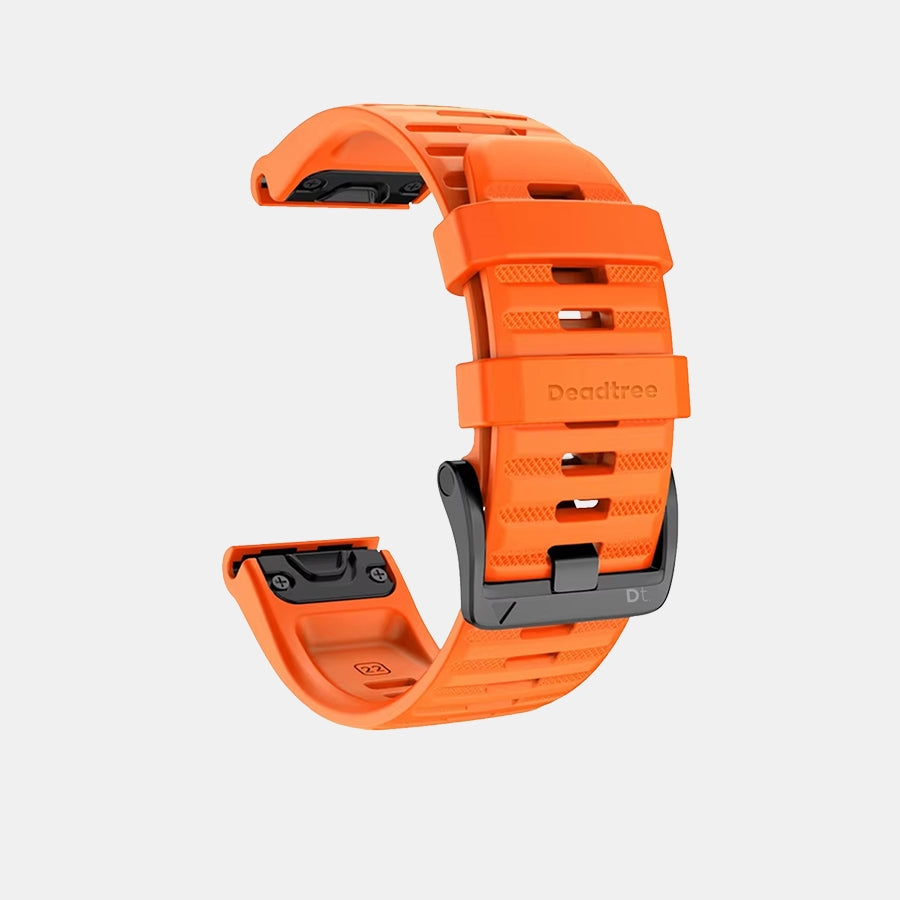 Deadtree Summit 26mm Watch Strap For Garmin