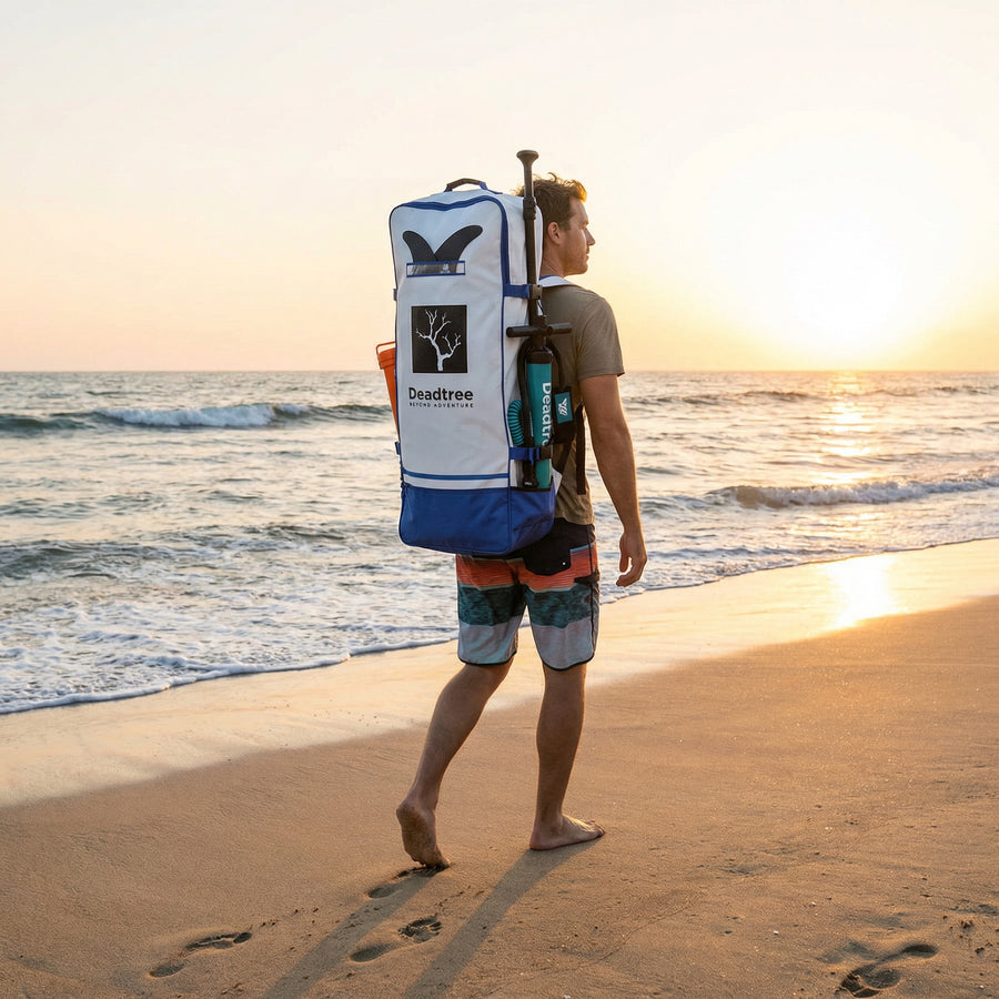 Deadtree Wave Glide Inflatable Sup (TS-002S)