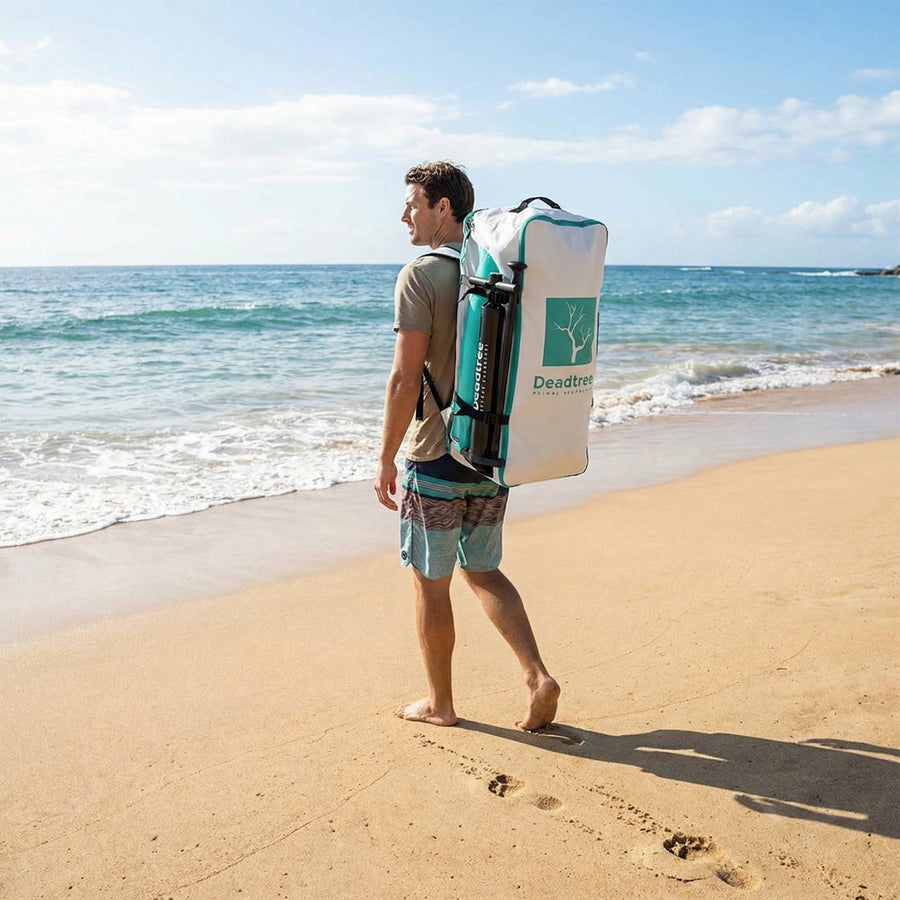 Deadtree Tider Inflatable Sup (RX-G01)