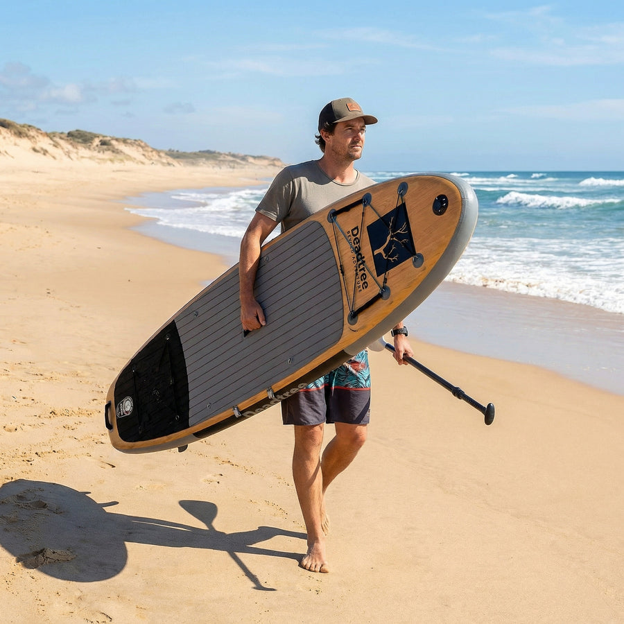 Deadtree Odyssey Inflatable Sup (TS-001S)