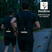 Deadtree Stash Pack for Running and Hiking