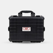 RUGG HF 12V Twin Motor Portable Compressor with Tank