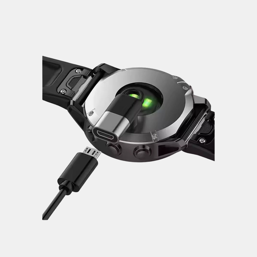 Deadtree Charging Tip for Garmin