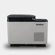 Deadtree Helm Centre Console Fridge/Freezer (12/24V, Bluetooth App)