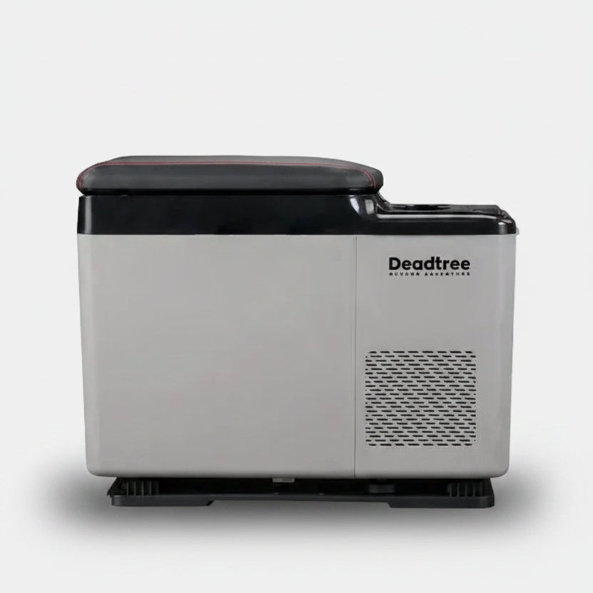 Deadtree Helm Centre Console Fridge/Freezer (12/24V, Bluetooth App)