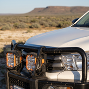 Lightfox 5" LED Pod Lights (LD-DL5-LED)