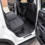 Kiwi Master Car Floor Mat (Ford Ranger) 2023-2025