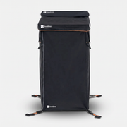 Deadtree Instant Fold Out Shower Tent Awning product shot with drop shadow