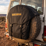 San Hima Spare Wheel Bag Rubbish Bag 70L