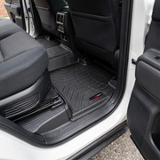 Kiwi Master 3D TPE Car Floor Mat (Toyota Prado 250) 2024/25/26+