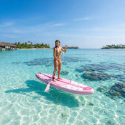 Deadtree Blush Inflatable Sup (TS-JB01)