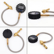 Deadtree Digital Tyre Deflator Gauge
