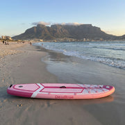 Deadtree Blush Inflatable Sup (TS-JB01)