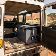 Deadtree Glacier 12V Portable Refrigerator Car Fridge - 60L