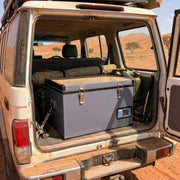 Deadtree Glacier 12V Portable Refrigerator Car Fridge - 60L