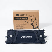 Deadtree Stash Pack for Running and Hiking
