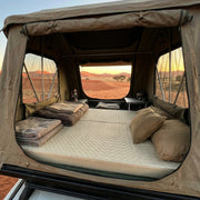 Deadtree Base Camp Self Inflating Mattress (Double)