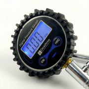Deadtree Digital Tyre Deflator Gauge