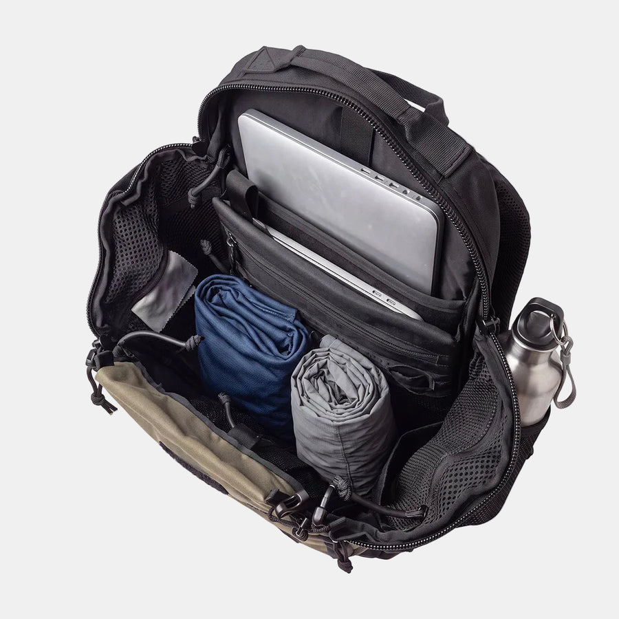 Deadtree Splitpack Bag