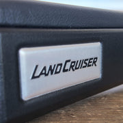 Armrest with Cup Holders for Toyota Land Cruiser