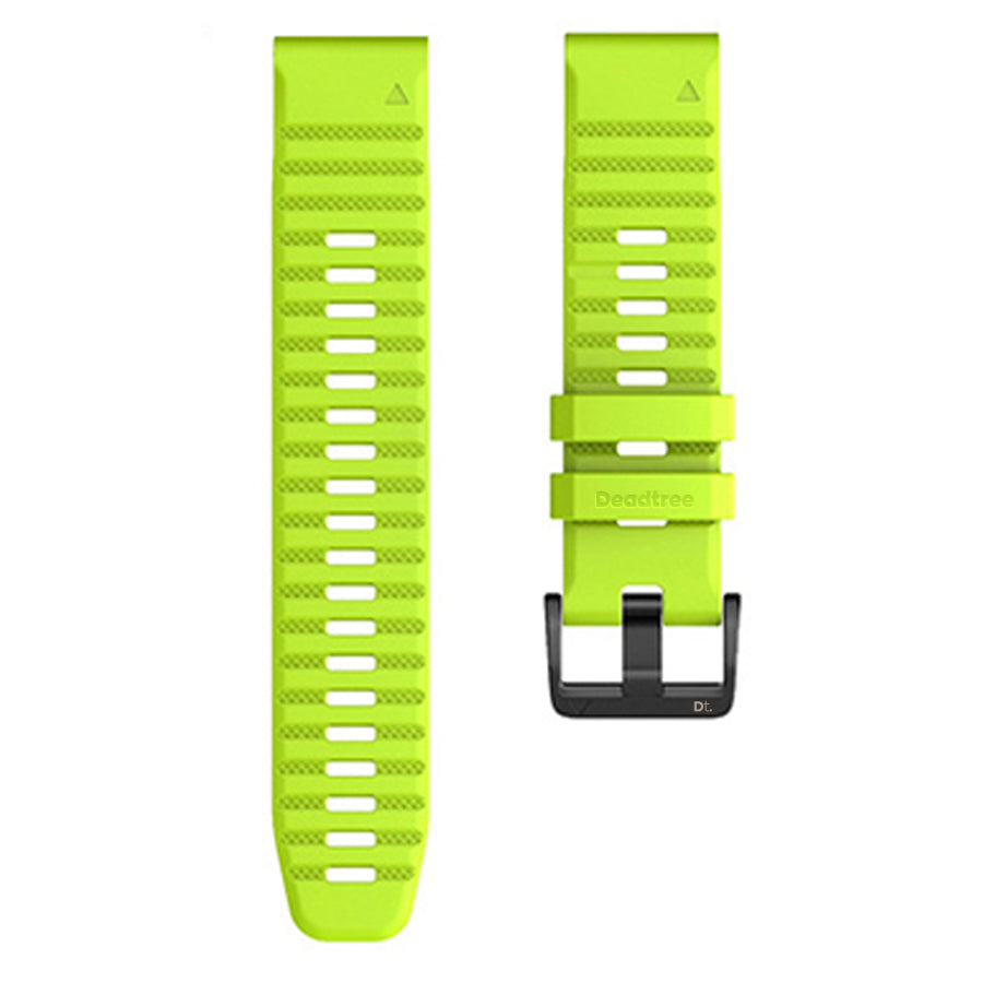 Deadtree Summit 26mm Watch Strap For Garmin