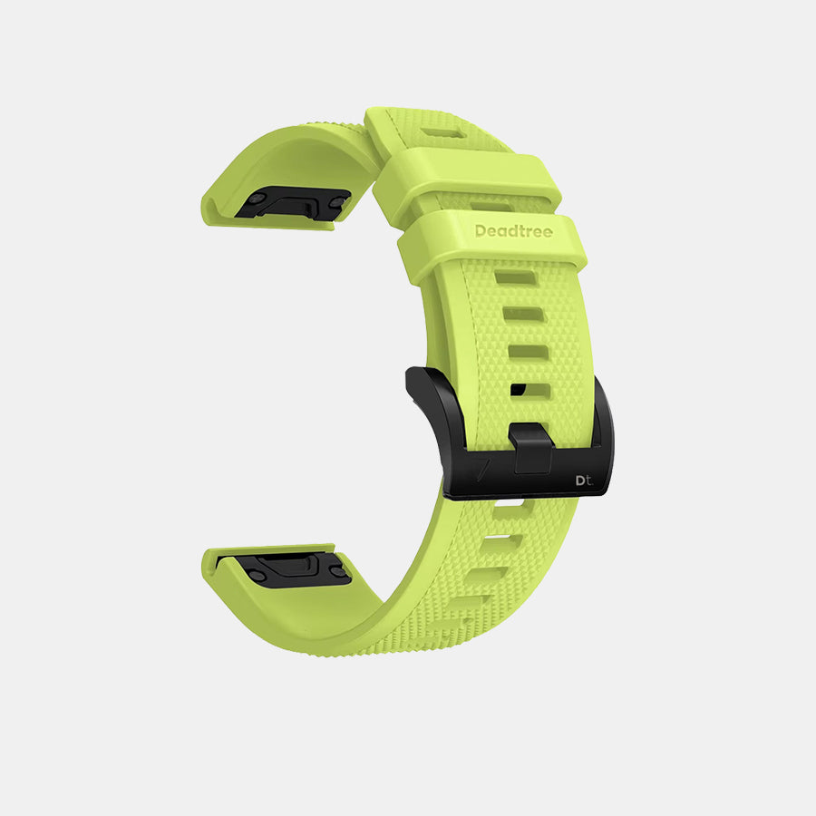 Deadtree Peak 26mm Watch Strap for Garmin