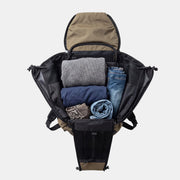 Deadtree Splitpack Bag