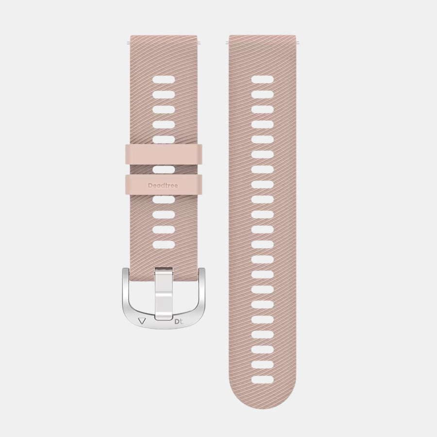 Deadtree Glide 18mm Garmin Compatible Watch Strap