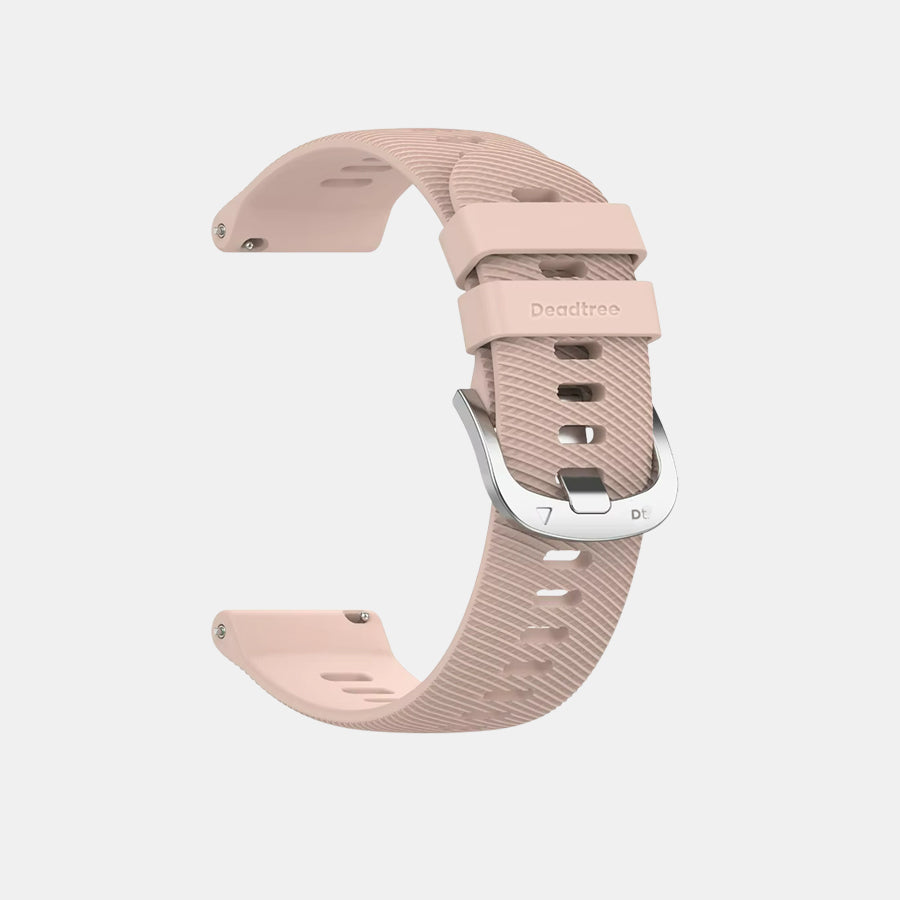 Deadtree Glide 18mm Garmin Compatible Watch Strap