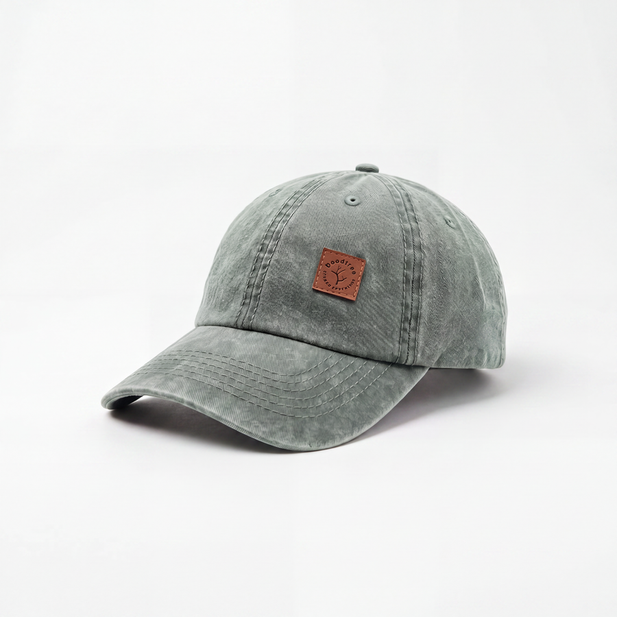 Deadtree Caprivi Cap