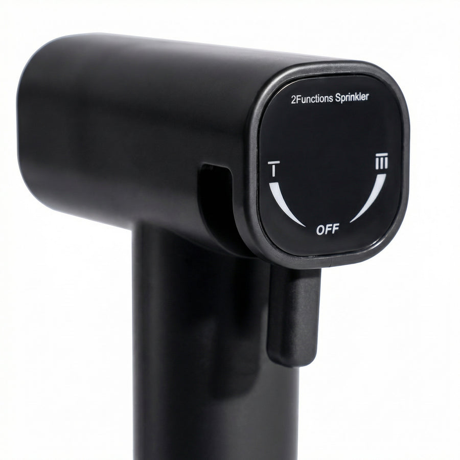 Deadtree Aquapod Pressurized Water Tank with Electric Pump (20L)