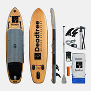 Deadtree Odyssey Inflatable Sup (TS-001S)