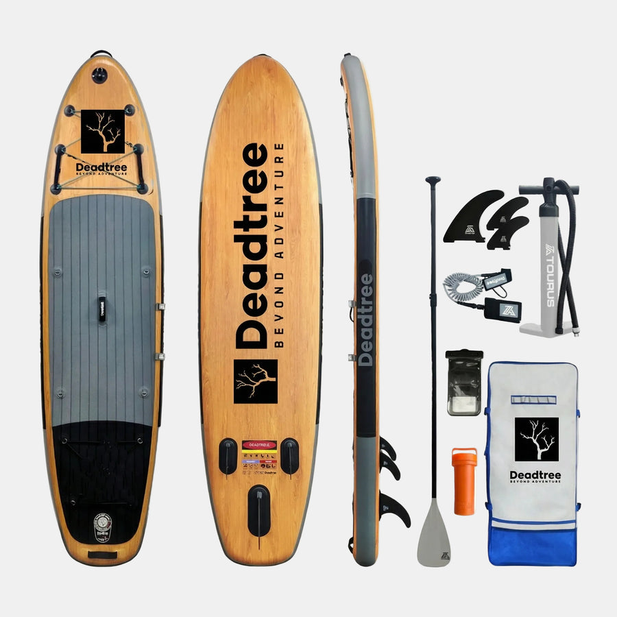 Deadtree Odyssey Inflatable Sup (TS-001S)