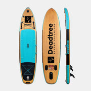 Deadtree Wave Glide Inflatable Sup (TS-002S)
