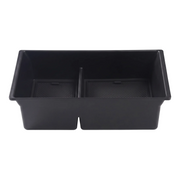 Toyota Cruiser LC300 Console Organizer