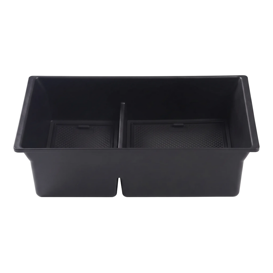 Toyota Cruiser LC300 Console Organizer