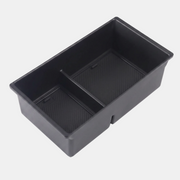Toyota Cruiser LC300 Console Organizer