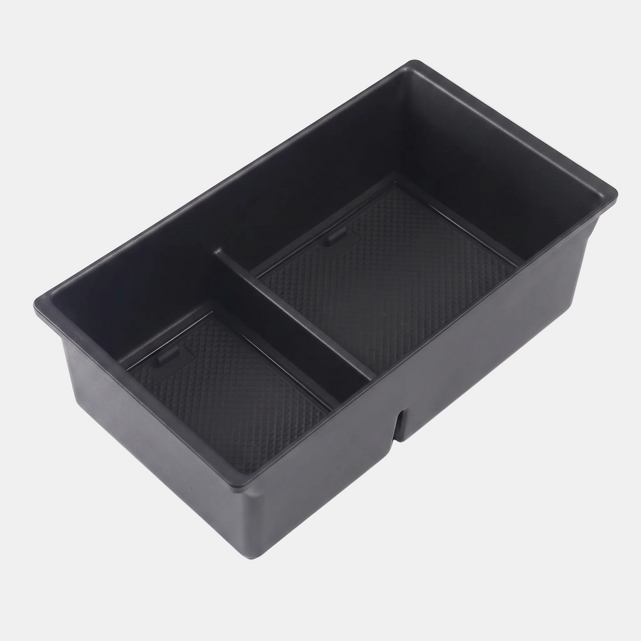 Toyota Cruiser LC300 Console Organizer