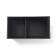 Toyota Cruiser LC300 Console Organizer