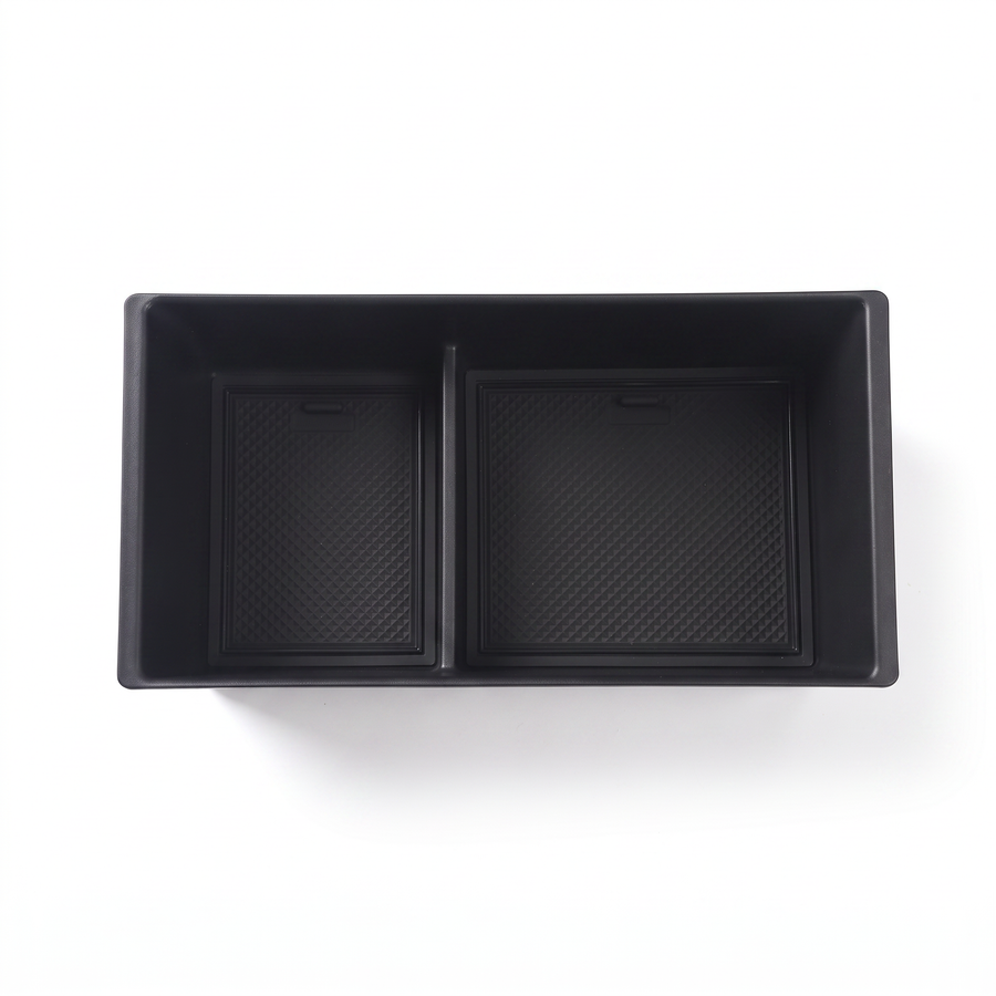 Toyota Cruiser LC300 Console Organizer