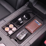Toyota Prado 250 Console Organizer