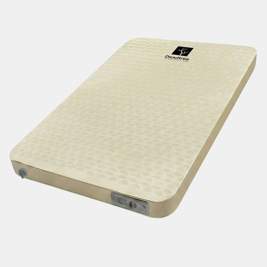 Deadtree Base Camp Self Inflating Mattress (Double)