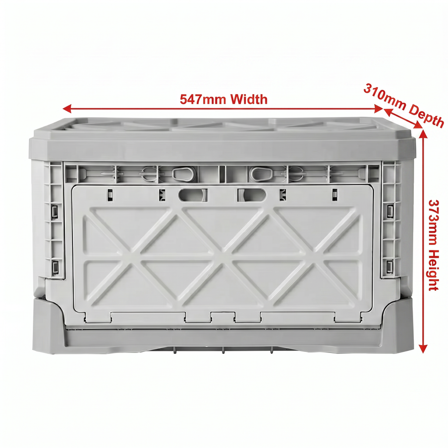 Foldable Storage Box (50L)