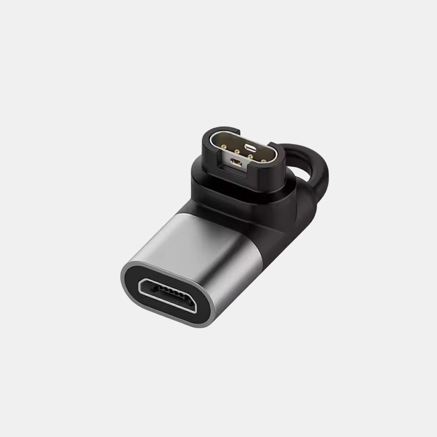 Deadtree Charging Tip for Garmin