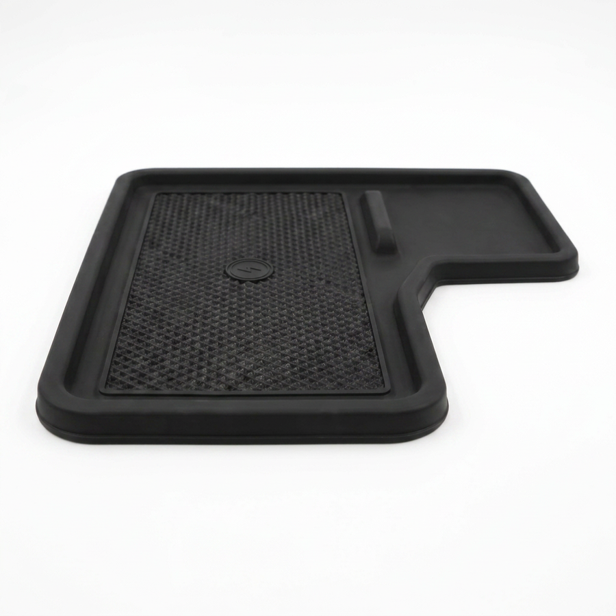 Toyota Prado 250 Anti Slip Rubber Pad