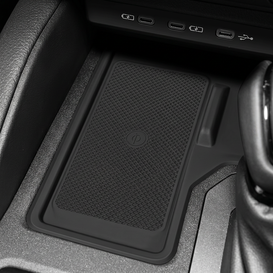 Toyota Prado 250 Anti Slip Rubber Pad