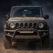 Lightfox 14" Single Row LED Light Bar (LF-LB-14SR)